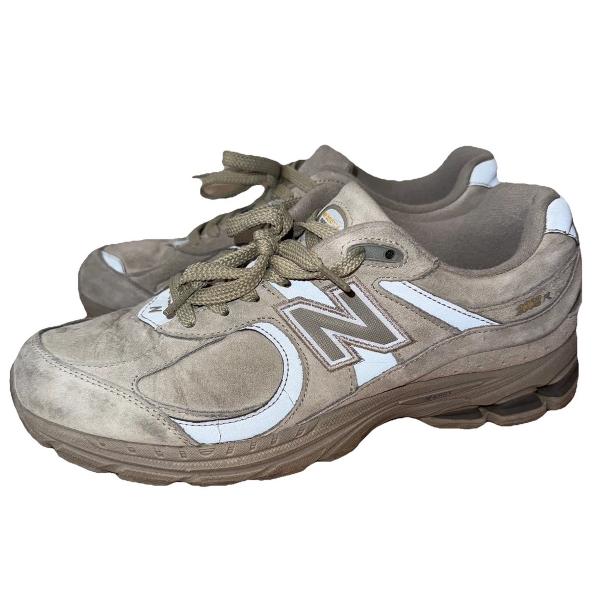 New Balance 2002R Incense Deep Taupe for Sale | Authenticity 