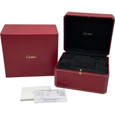 CARTIER Pasha de CARTIER Chronograph WSPA0027 Gray Stainless Steel #OK736 9