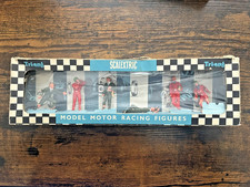 TRI-ANG SCALEXTRIC   MM/F304 MECHANICS AND DRIVERS    BOXED