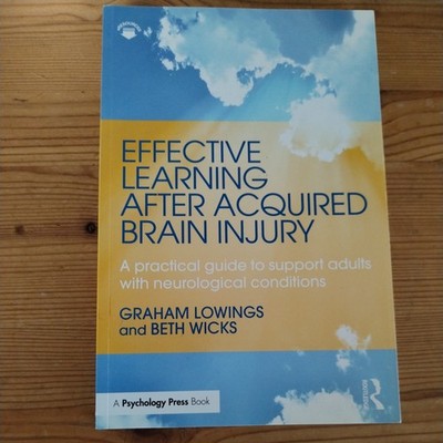 Effective Learning after Acquired Brain Injury
