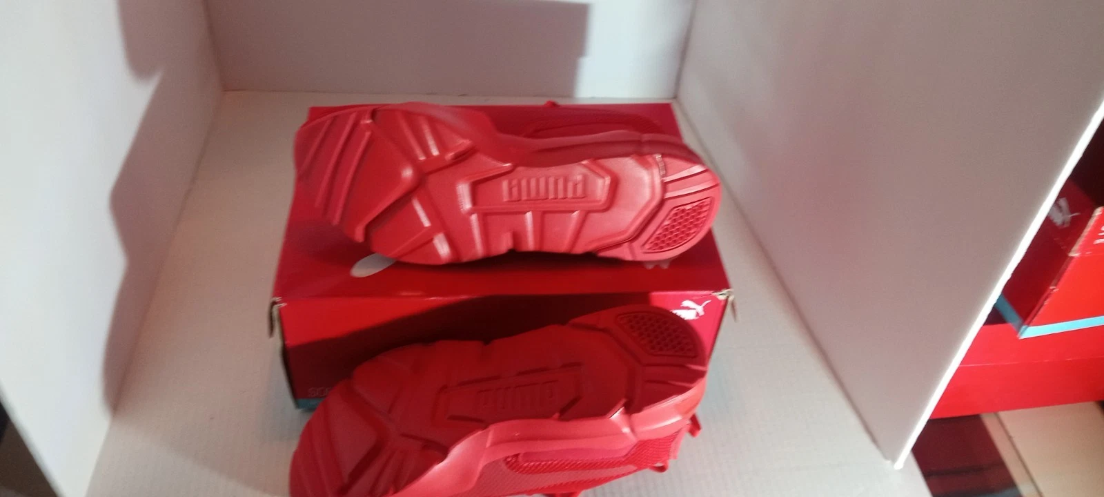 Puma Uomo Fase Cellulare