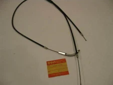 Suzuki NOS AS50, 1969, Throttle Cable Assembly, # 58300-05000.   S84