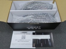 AVEST für Toyota 22-24 GR86 ZN8 Subaru BRZ ZD8 Smoke LED sequentielle Rückleu...