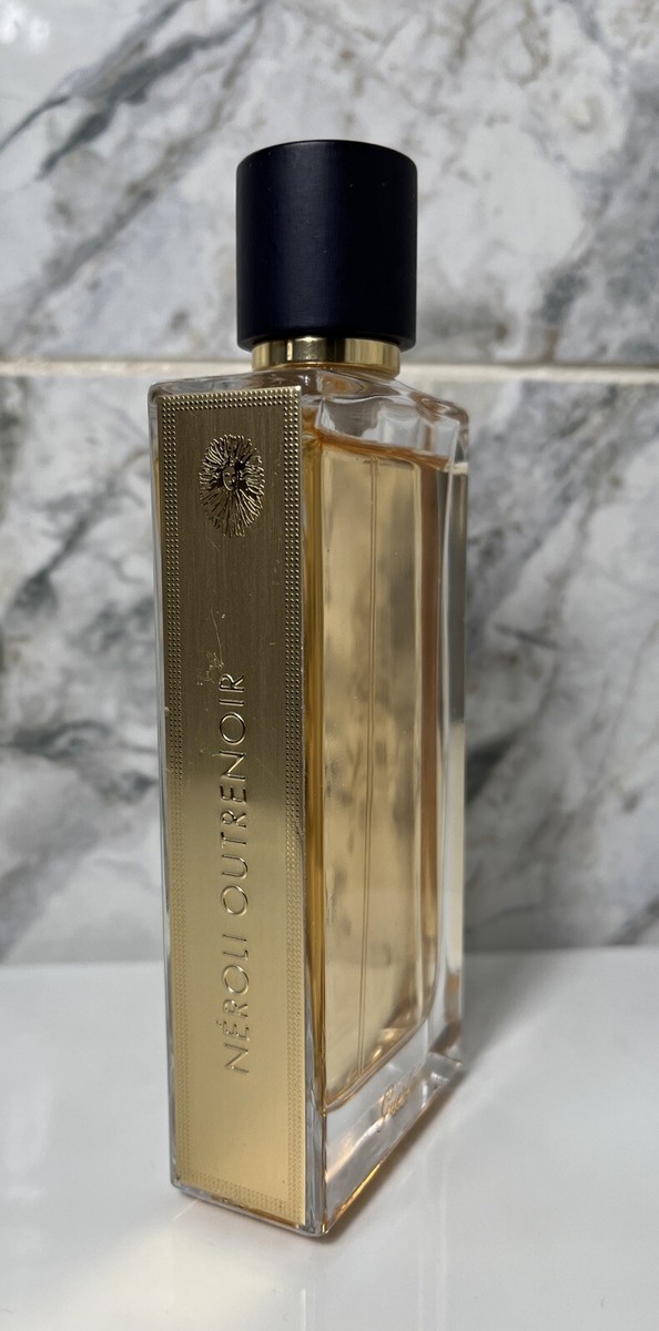 Guerlain NEROLI OUTRENOIR L'Art et la Matiere EDP 75ml 2.5oz
