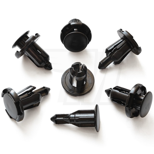 20x Bumper Fasteners Clips for Mitsubishi MR200300 eBay