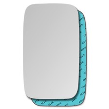 Links Fahrerseite Spiegelglas f&uuml;r Nissan Cabstar 1992 - 2006