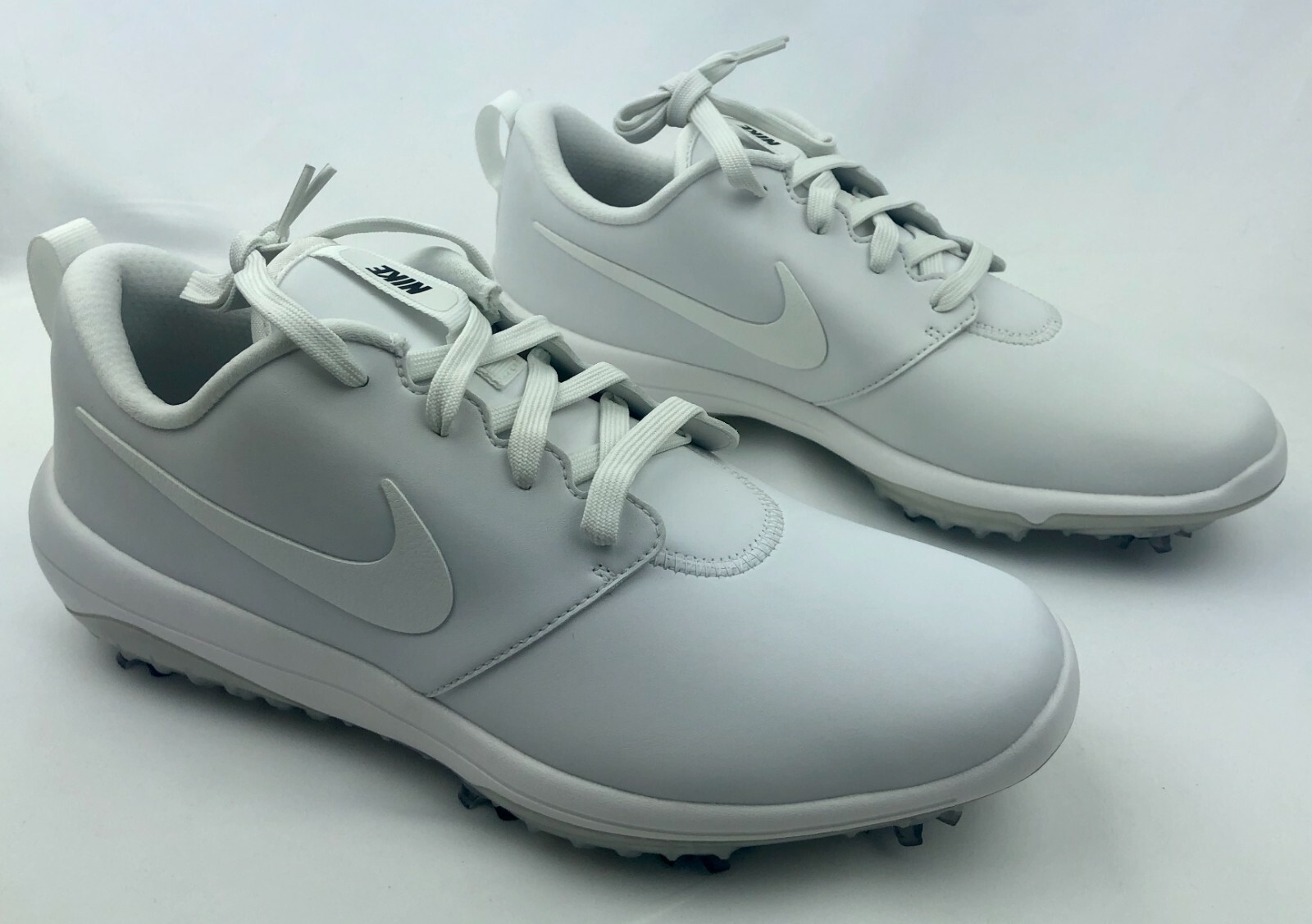Nike Roshe G Tour “Summit White” Golf 