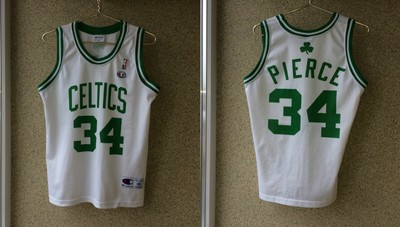 old celtics jerseys