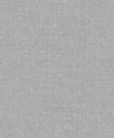 Grandeco Tapete Vliestapete Inspiration Wall IW1004 Grau Weiß Glatt Uni Textil