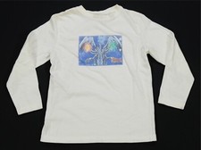Rare VTG Yu-Gi-Oh The Movie Blue Eyes White Dragon Battle City T Shirt 90s Boy M