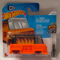 Hot Wheels Brickin`Delivery 104/250 Hw Metro 1/10 HTB13