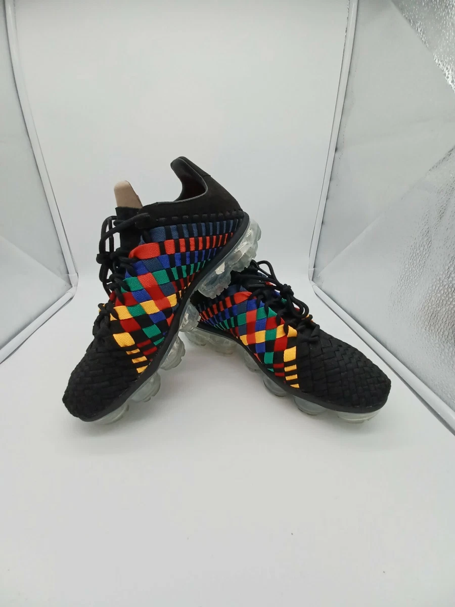 Vapormax woven clearance
