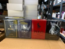 polo mini cologne set