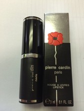 PIERRE CARDIN ROUGE A LEVRES LIPSTICK ROSE NIB