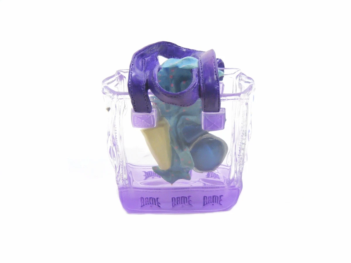 Just the right shoe **Chic Plastique ** 26404 Jahr 1999 2-tlg. Miniatur