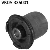 SKF Lagerung Lenker FüR Opel Zafira B A05 Astra G CC F48_ F08_ F75_ Vkds 335001