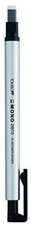 Tombow EH-KUS04 Mono Zero Eraser - 2.5 mm x 5 mm - Rectangle - Silver JAPAN