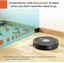 thumbnail 4 - ILIFE A9 Robot Vacuum, Mapping, Wi-Fi, Cellular Dustbin, Strong Suction, 2-in-1
