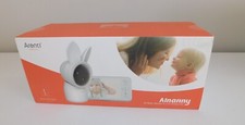 ARENTI Baby Monitor Audio Video 2K Ultra HD WiFi Camera,5" X003903ZJR "AINANNY"