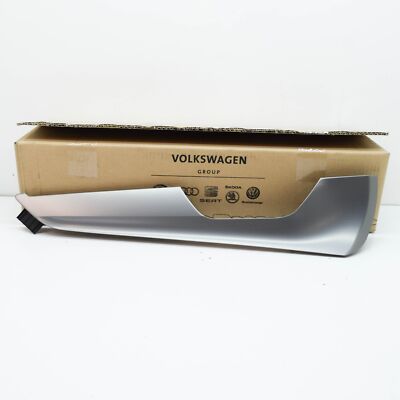 Audi A6 C8 Avant Türverkleidung vorne links 4K5867409E3LP NEU