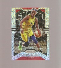 GLORY JOHNSON 2020 MOJO /25,TENNESSEE,WEBB SCHOOL,KNOXVILLE, ATLANTA DREAM