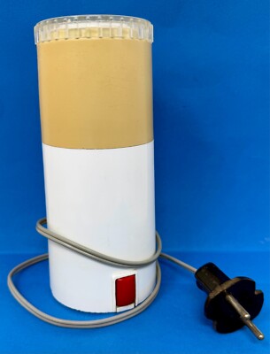 Kaffeemühle SWM I Schlagmühle DDR elektrisch FUNKTIONSTÜCHTIG s. Text ! /P3.1/15