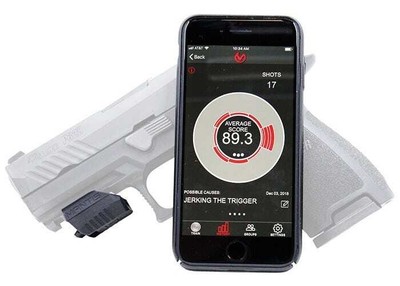 Mantis X10 Elite Trainingssystem
