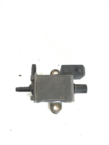 Audi A4 Magnetventilsensor 026906283H Original 2,8 V6 2001