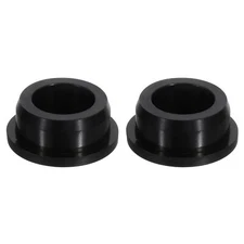 2 Pcs Plug Holes, Rubber Button Plug for 31-32mm/1.22-1.26" Hole
