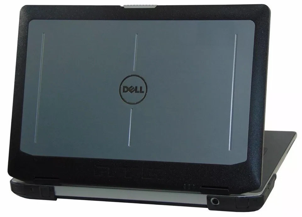 Dell Latitude E6430 · i5-3520 · 8GB · 1TB, photo 2 of 5