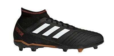 adidas Men's Predator 18.3 FG Soccer 