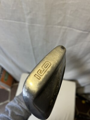 Walter Hagan Ultradyne II 3 fer acier flexible régulier