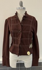 NWT West 36th New York Jacket   MSRP $40 NOW SALE  $20  | FAST SHIPPING |