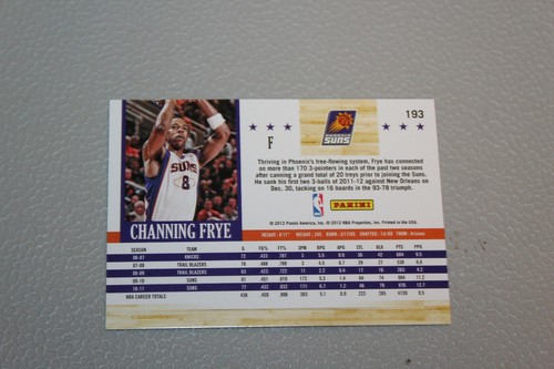 2011-12 Panini NBA Hoops Basketball Card Complete Finish Fill Your List Set Pick - Picture 250 of 354