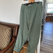 Target All In Motion Joggers Green Sz2X