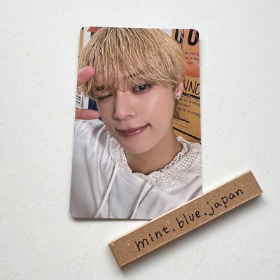 &TEAM First Howling : NOW SEVEN NET SHOPPING version Album Photo