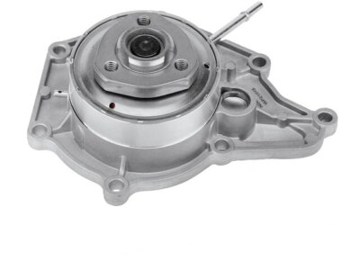 For 2013-2016 Audi S4 Water Pump APR 23889FDBW 2014 2015 3.0L V6 eBay
