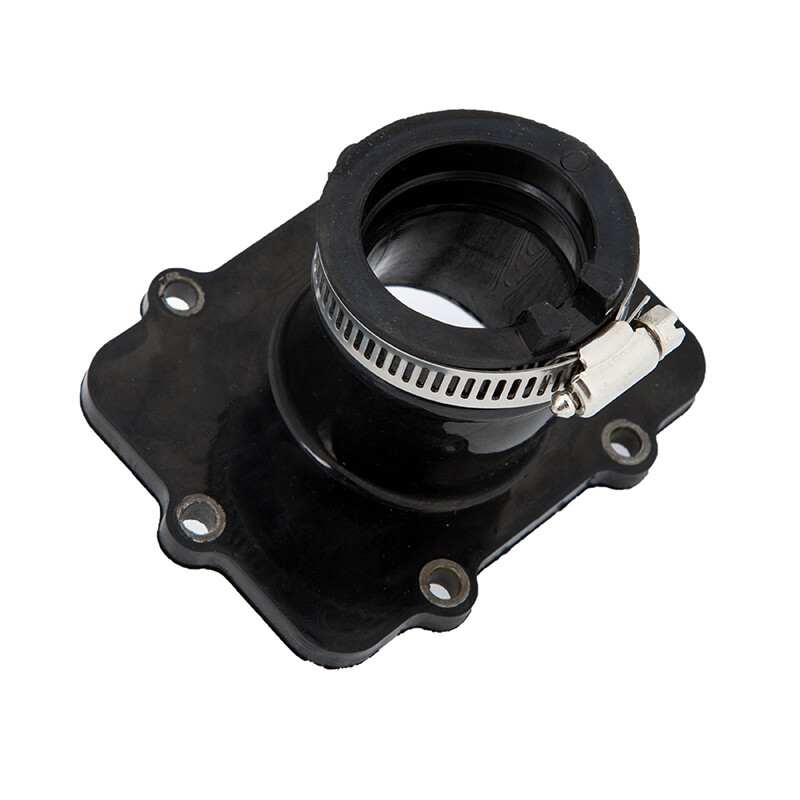4 Pcs Snowmobile Carburetor Intake Carb 
