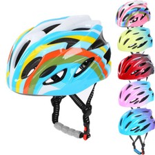Kinder Fahrradhelm Kinderhelm Kleinkinderhelm Radhelm Schutzhelm Skatehelm M