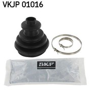 SKF Achsmanschette Radseitig FüR Mercedes A-KLASSE W168 Ford Fiesta V Fusion