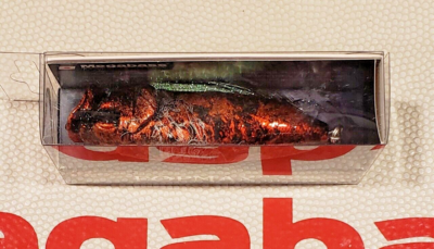 WOW Megabass POPMAX KEEP CAST 2018 