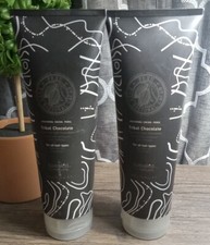 2X Tweak  d by Nature Tribal Chocolate Cleansing Hair Treatment 10.58oz ALL HAIR