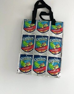 capri sun punch