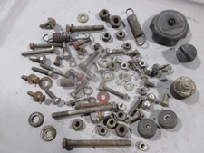 Hardware Parts Lot Fits: KTM 1986 125