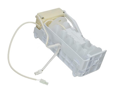 Original Kenwood automatische Eismaschine Baugruppe für Kühl-Gefrierkombination Modell KSBSDIB17