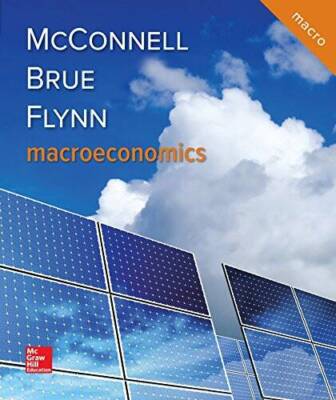Macroeconomics - Paperback By McConnell Brue, Flynn - GOOD