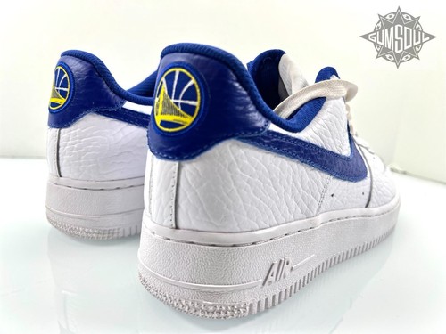 nike air force warriors