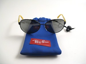 ray ban ragazzo