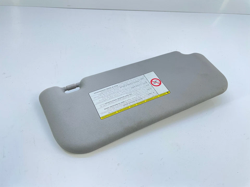 🌟 ЛЕВЫЙ СОЛНЦЕЗАЩИТНЫЙ КОЗЫРЕК ДЛЯ ПАССАЖИРА FORD C-MAX II MK2 2011-2015 - Изображение 3 из 3