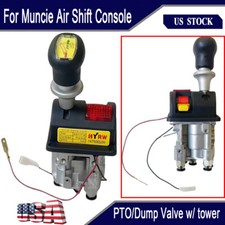 35T40821AXDD Fit For Muncie New Air Shift Con...